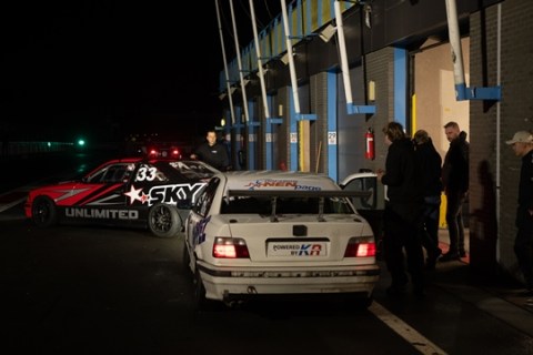 INTO THE DARK 2.0 7 december 2024 TT Circuit Assen